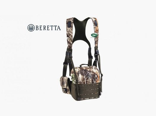 BERETTA Tragegurt für Fernglas camo BS492