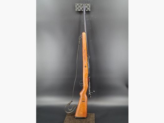 98k Heym PK/ZK 52 carabina calibro 8x57IS PK / ZK 52 carabina