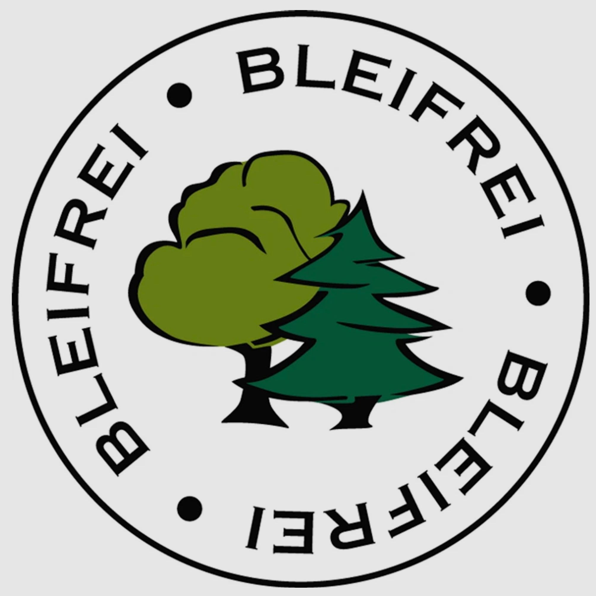 Norma 2319345 .308 Win. Ecostrike 9,7g 150grs. Büchsenmunition