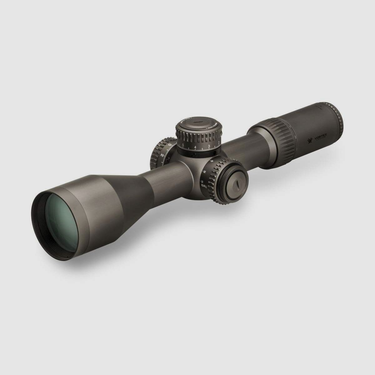 Vortex Razor HD Gen II 4.5-27x56 TREMOR 3