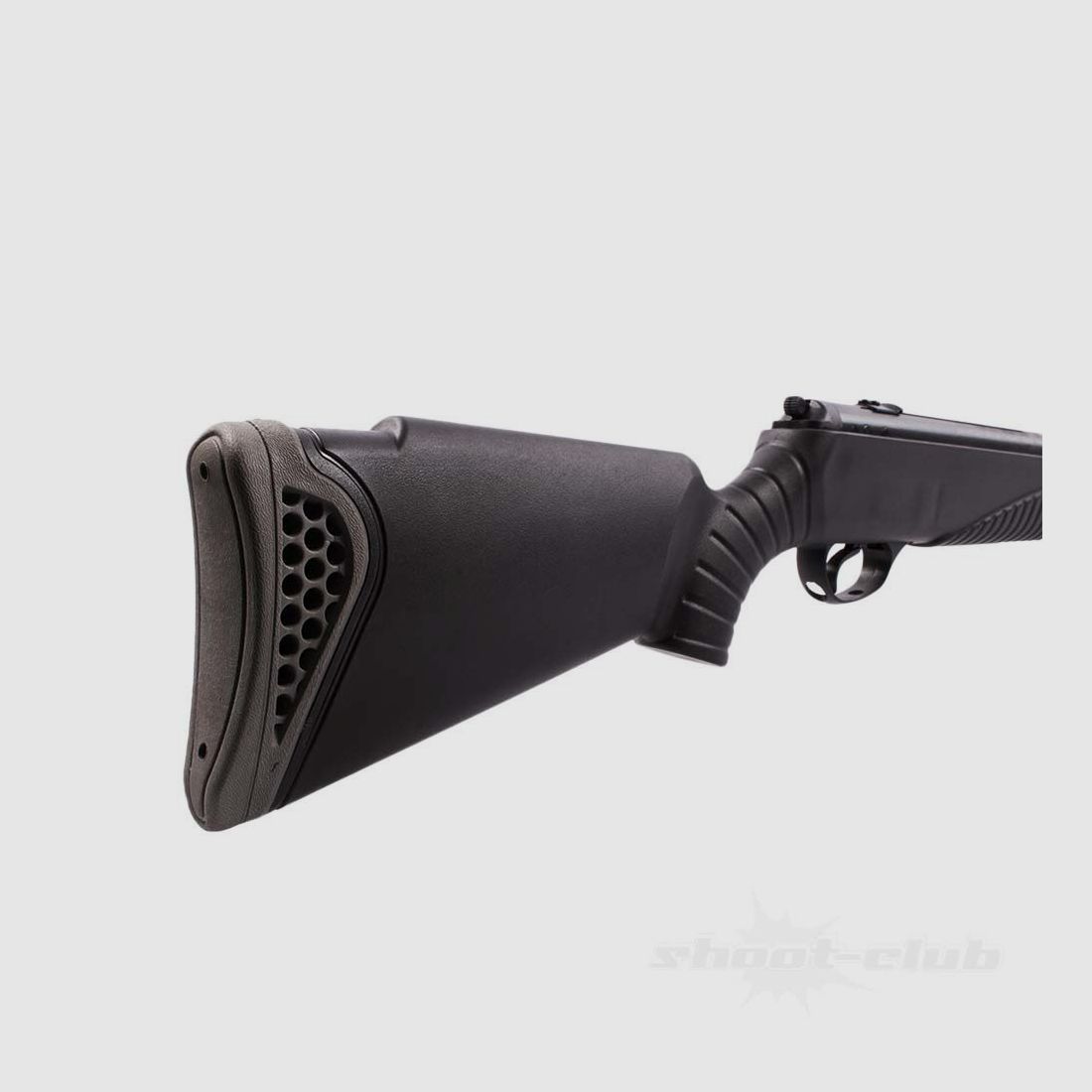 Mercury Modell 85 Kipplauf Luftgewehr