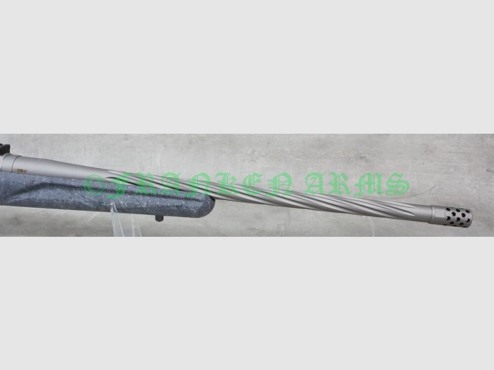 Ruger American Rifle Gen.II