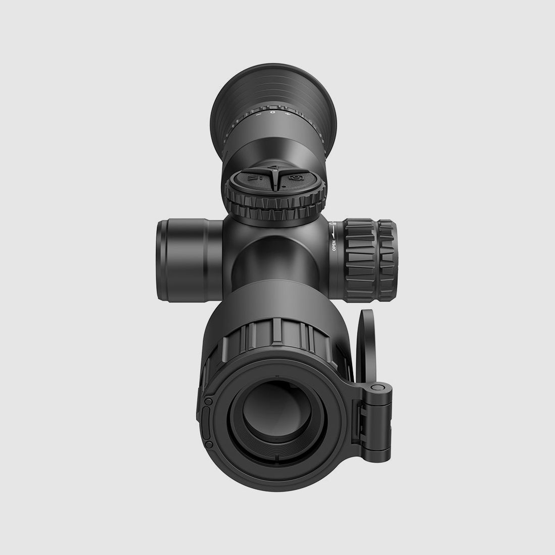 Digitales Tages-Nachtsichtzielfernrohr Hikmicro 4K Alpex A40E Lite, Bild 6 von 10