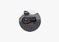 Sicherungshebel links Desert Eagle XIX