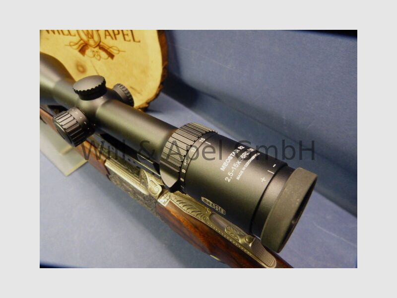 BLASER/ ISNY BD 880 SUPER LUXUS
