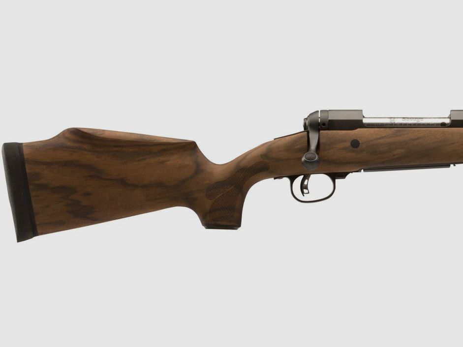 Fusil à verrou SAVAGE 11 Lady Hunter – .308 Win., image 2 sur 4