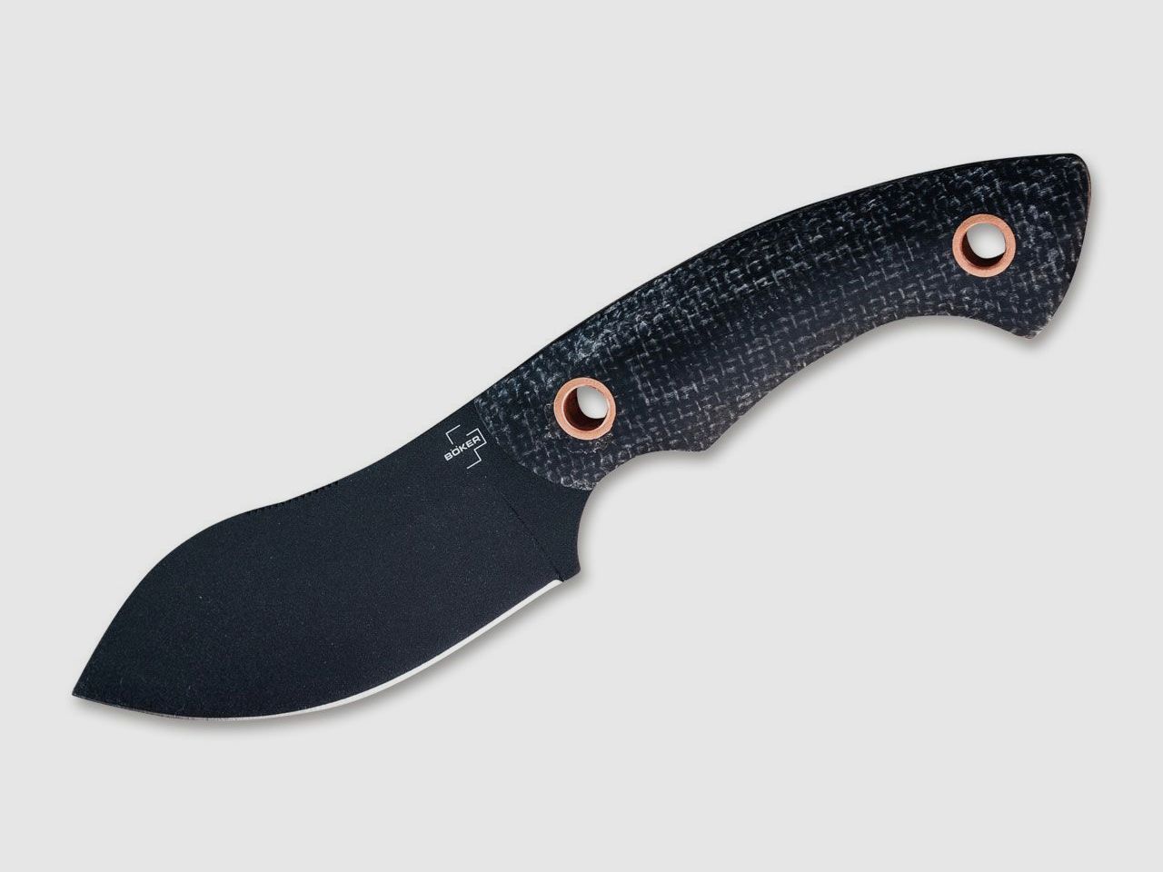 Nessmi Pro Black