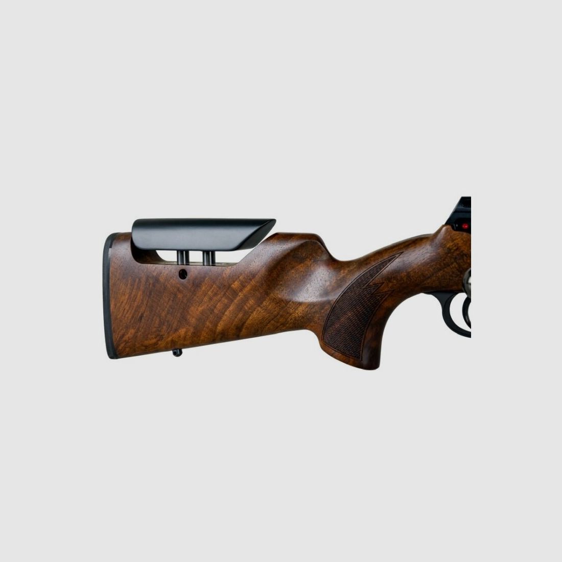 Anschütz Repetierbüchse Mod. 1782 Black Line