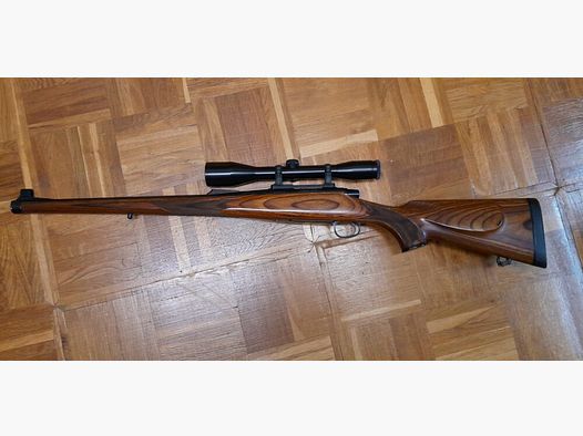 Remington Mod. Seven
