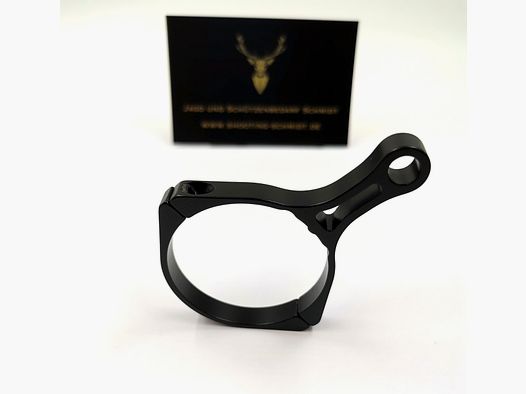 Schnellverstellung Zielfernrohr Zoom Vergrößerungshebel ZF