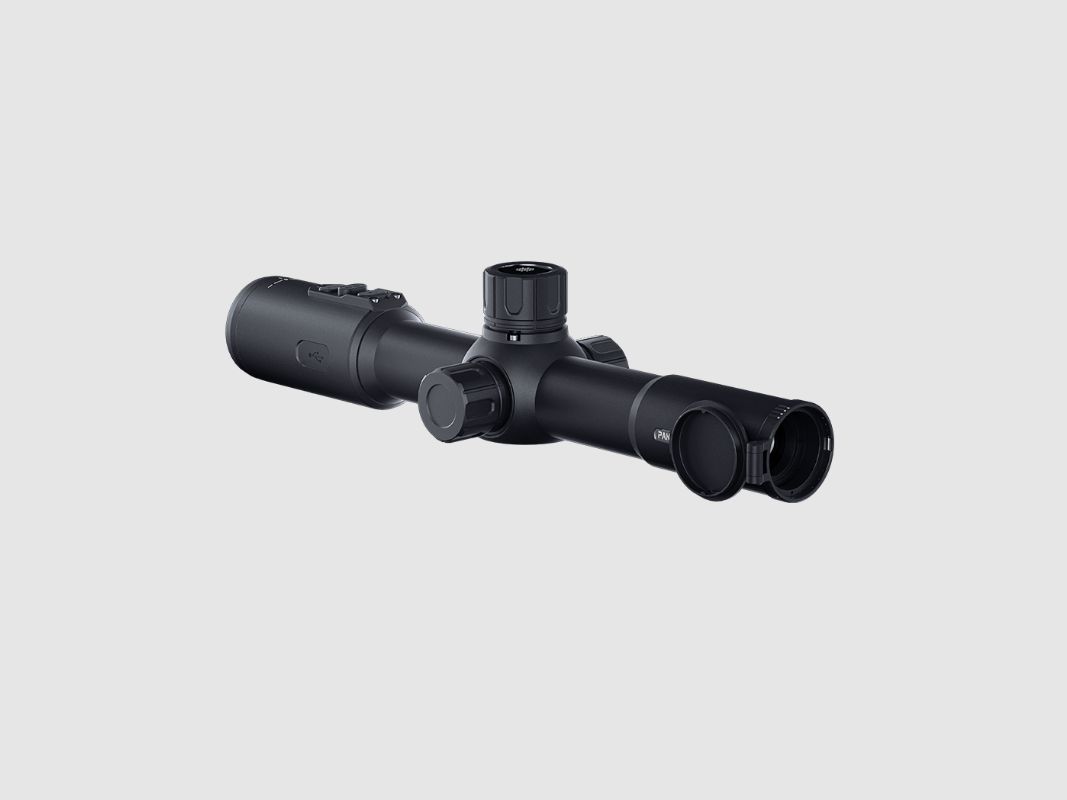 Visor Térmico PARD Pantera 256 Q, billede 5 af 5