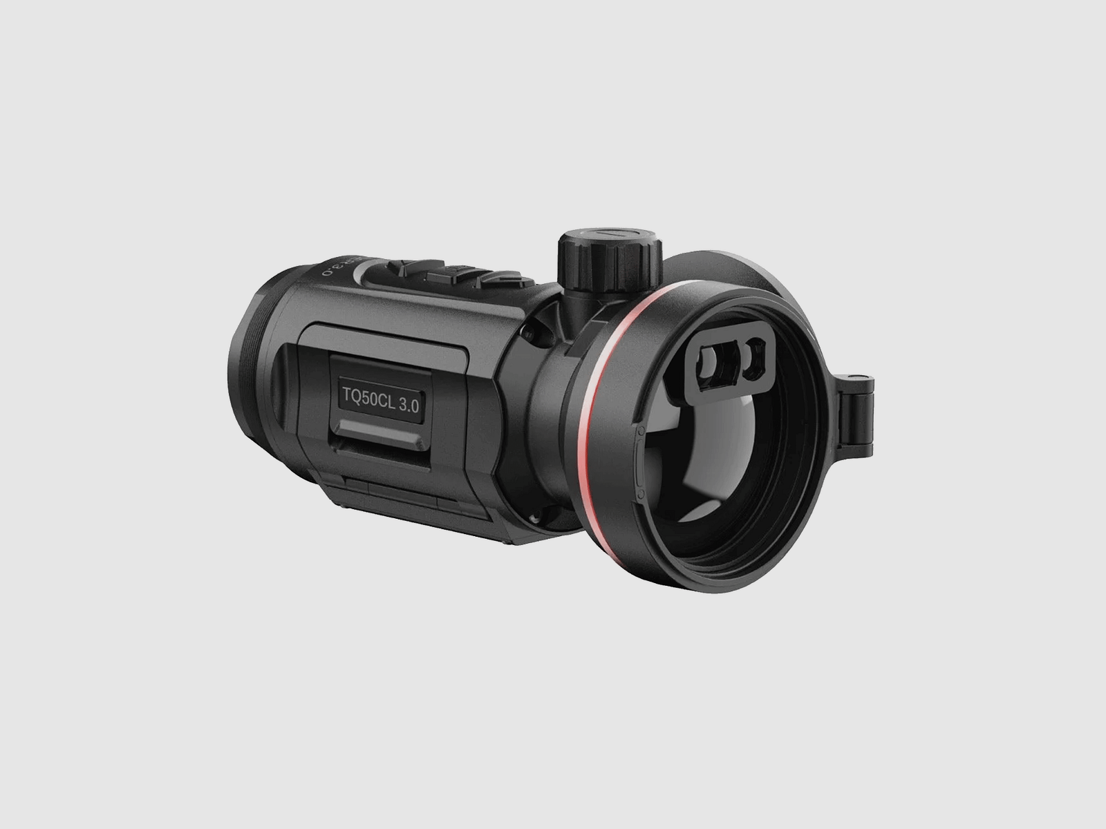 HIKMICRO THUNDER TQ50CLV3 50mm F1.0