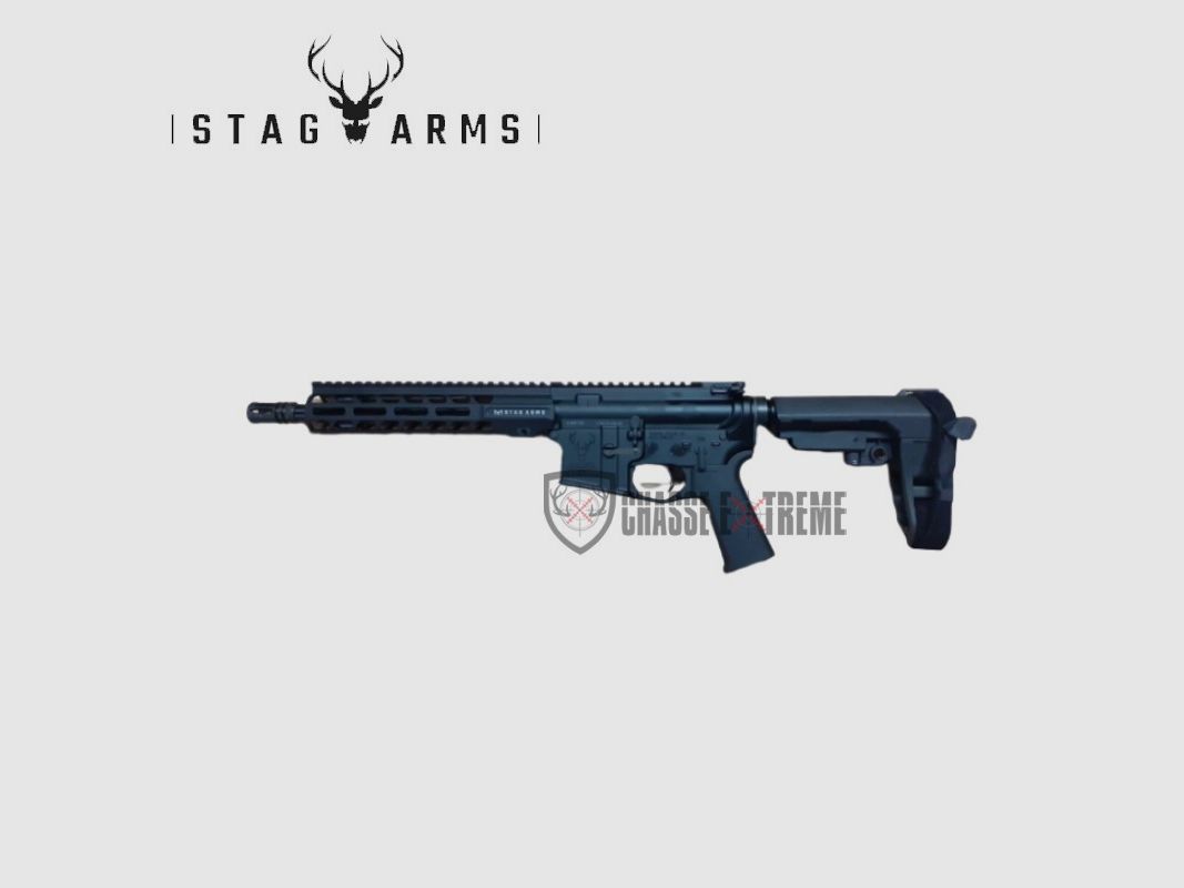 Büchse STAG ARMS Stag15 10,5" Kal. 223 Rem