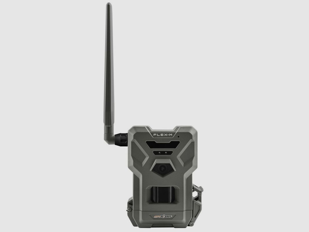 SPYPOINT WILDKAMERA FLEX M 28MP