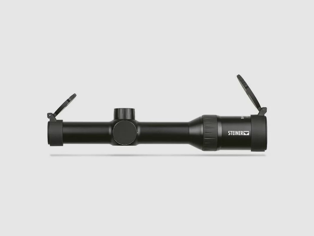 Zielfernrohr Steiner Ranger 10 1-10X24 4A-I, Bild 3 von 9