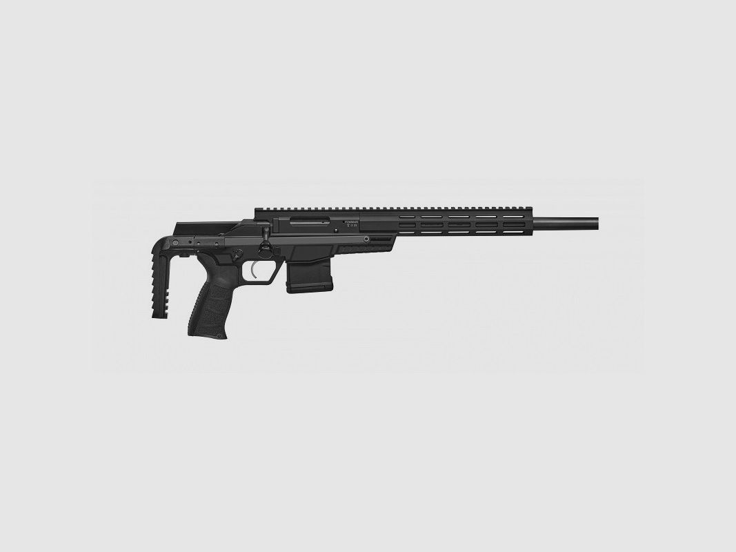 CZ 600 TRAIL - Cal. 7.62x39 - 10 Disparos - 16 Pulgadas, imagen 4 de 5