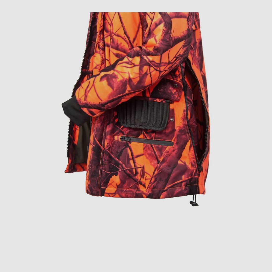 Chaqueta de caza para mujeres Hubertus