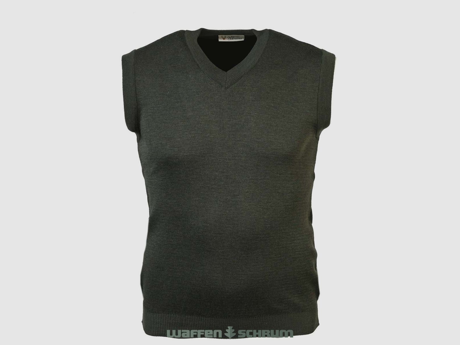 Hubertus Pullover Olive