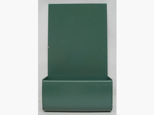 Trappola per proiettili LG 130x200mm - per impianto di tiro (resto)