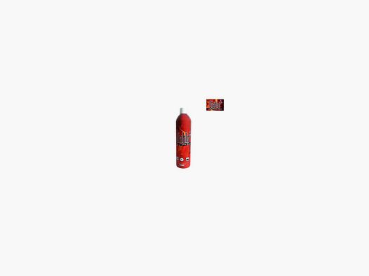 GREEN GAS DIABLO HIGH POWER 750ML