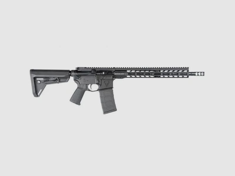 STAG ARMS USA AR 10 TACTICAL STAG 10 16" 41cm, Bild 2 von 3