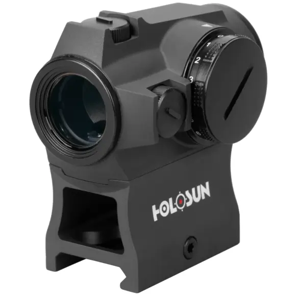 Holosun Micro Sights Dot HS403R Rood Punt, afbeelding 7 van 12