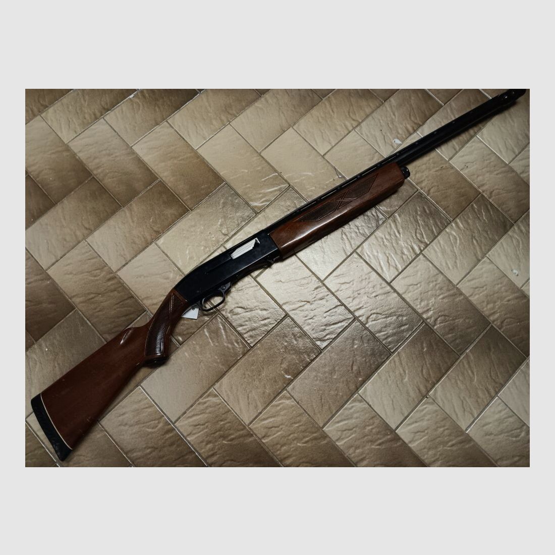 Ted Williams - Sears,Roebuck & Co. USA Model 300