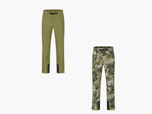 Pantalon Blaser Blaser HunTec pour hommes Venture 3L