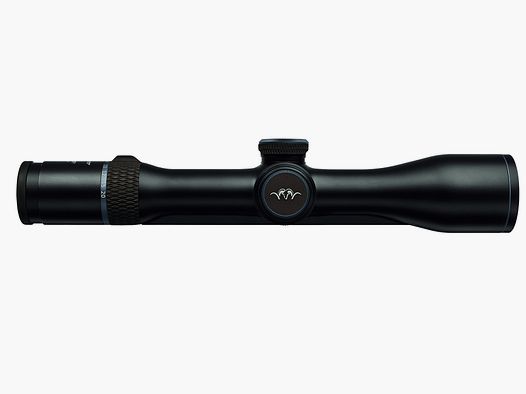Blaser B1 2,8-20x50 iC con riel
