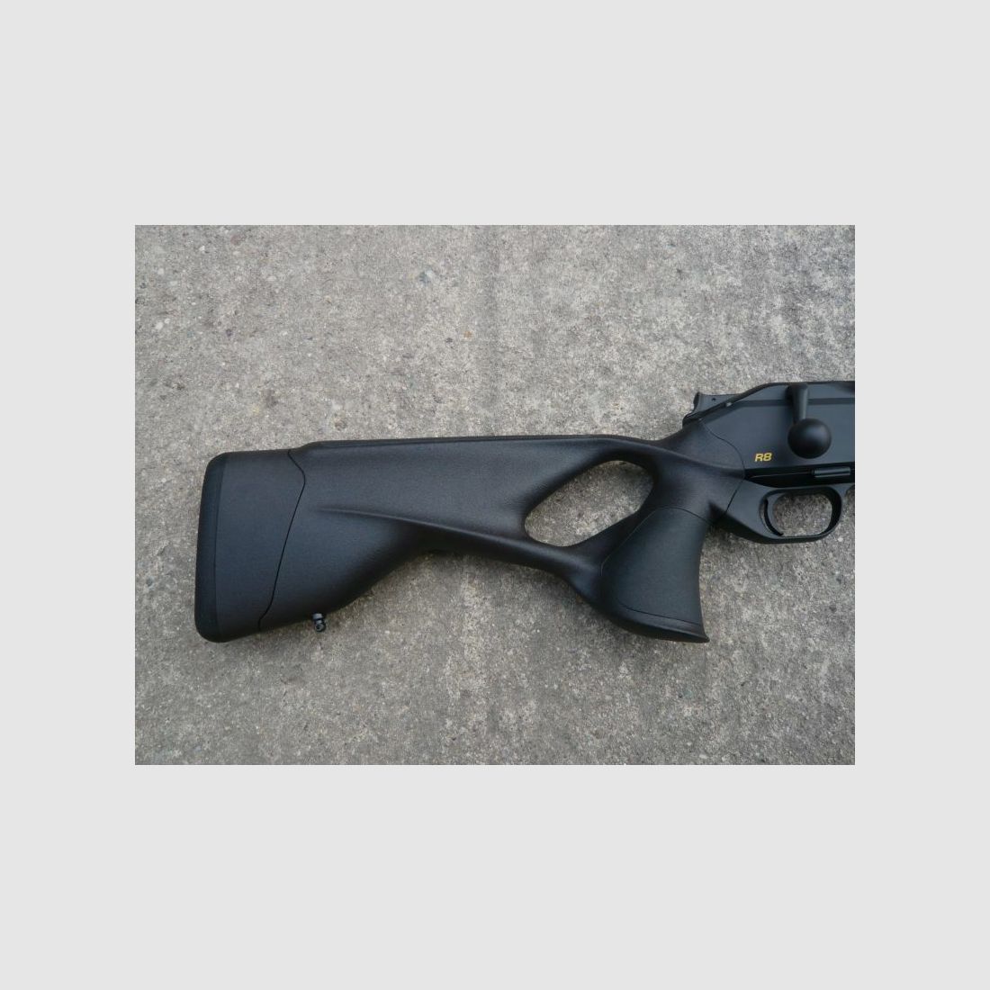 Blaser	 R8 Ultimate Silence
