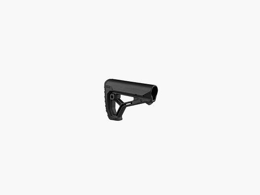 FAB DEFENSE KLAPP-SCHAFT GL-CORE AR15/M4 SCHWARZ