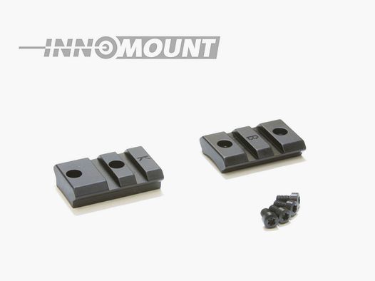 Innomount Weaver – Base – two-part (C-J) Anschütz – Mod. 1574
