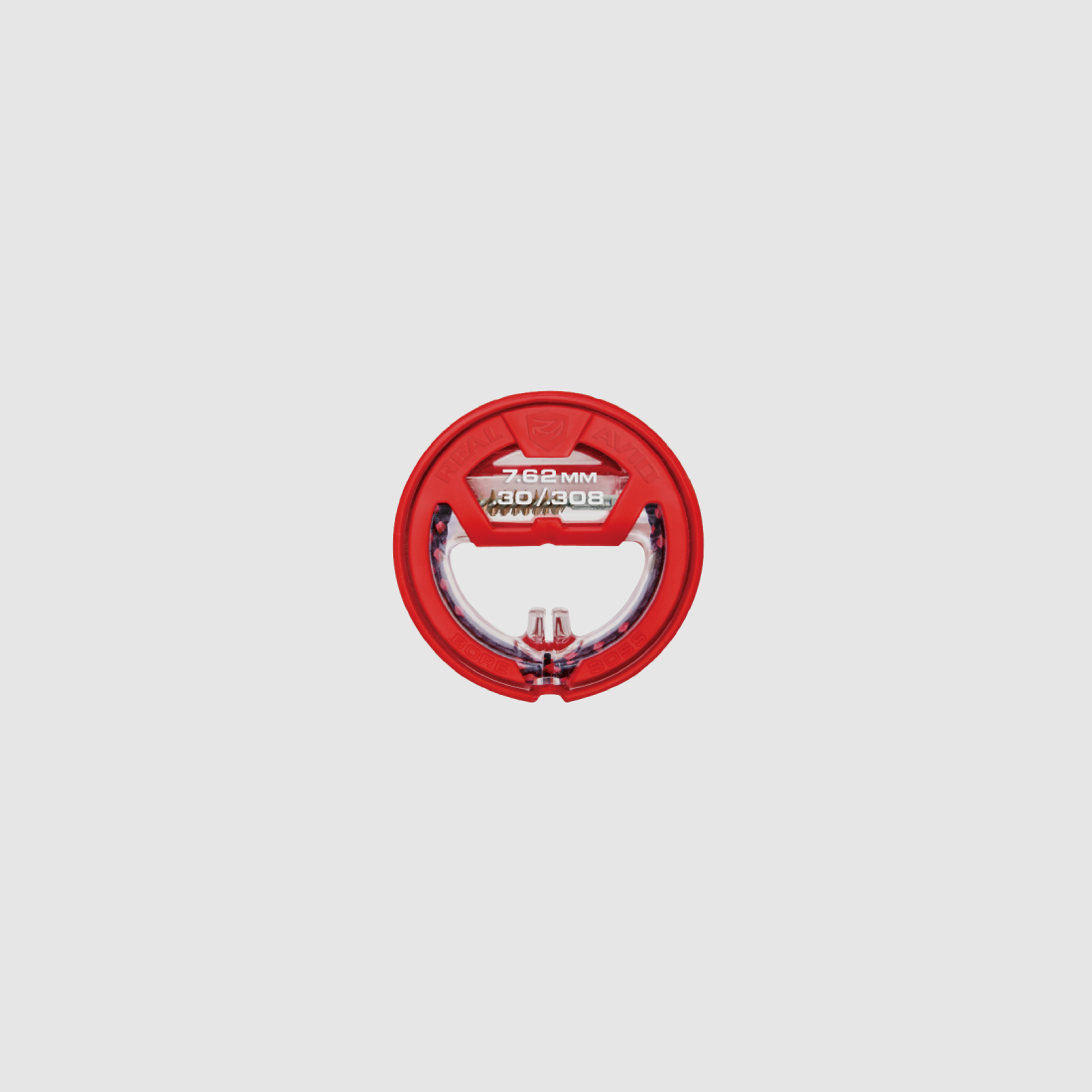 BORE BOSS REINIGING – .30CAL.308CAL7.62MM – REAL AVID, afbeelding 1 van 5