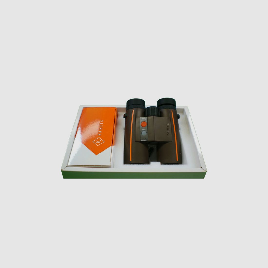 Binoculars Kahles 8x42 RF