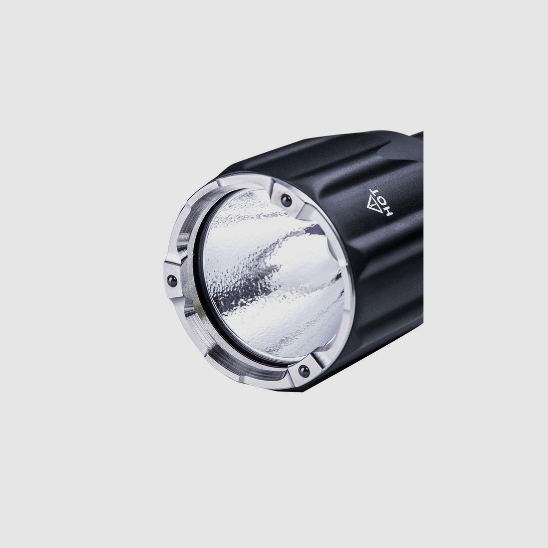 Nextorch – TA30MAX Tactical LED Taschenlampe, Bild 3 von 6