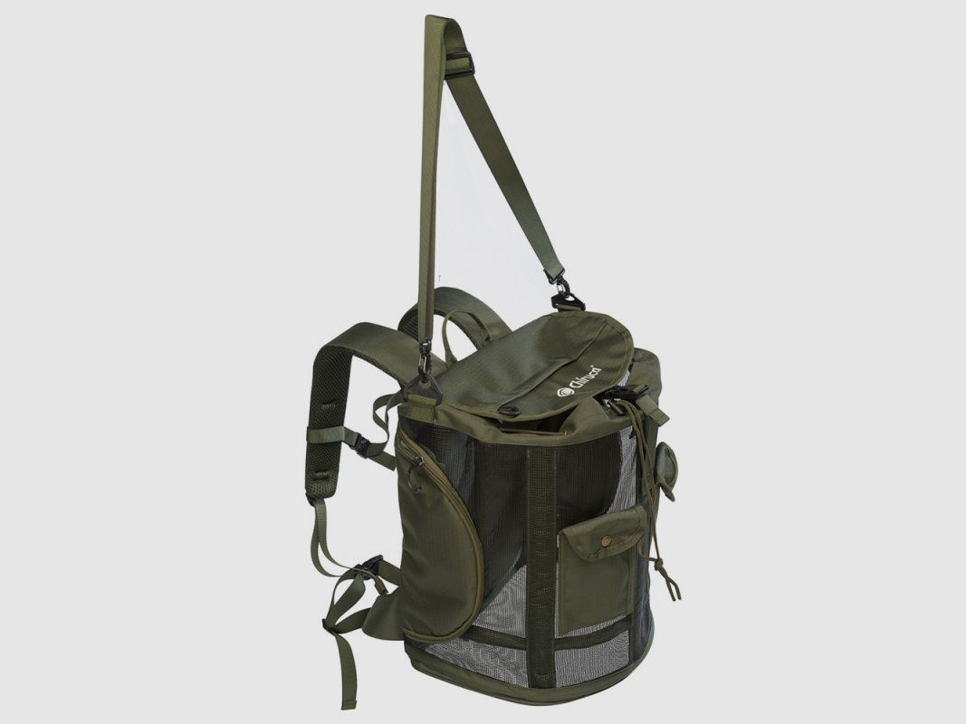 Mushroom Bag Chiruca, image 5 of 6