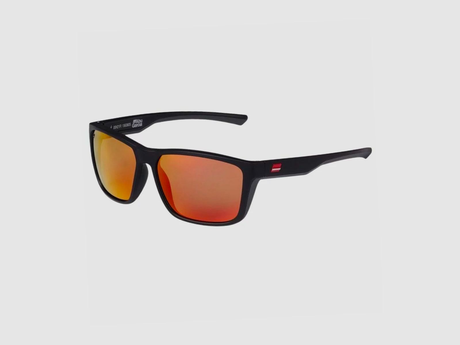 OCCHIALI – ABU GARCIA – BEAST EYEWEAR LUNETTES Flame Red, Bild 1 von 4