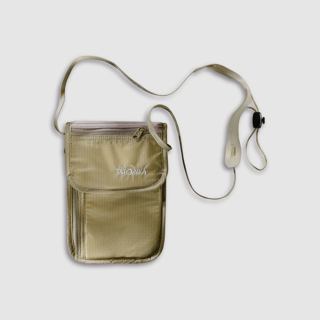 TATONKA Skin Neck Pouch Natural