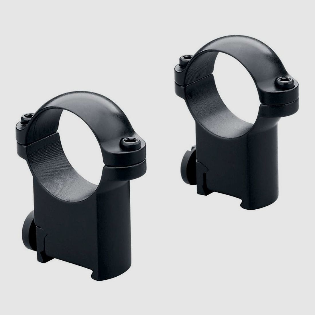 LEUPOLD RM Sako 30mm Anelli. [Fissi] – Medi