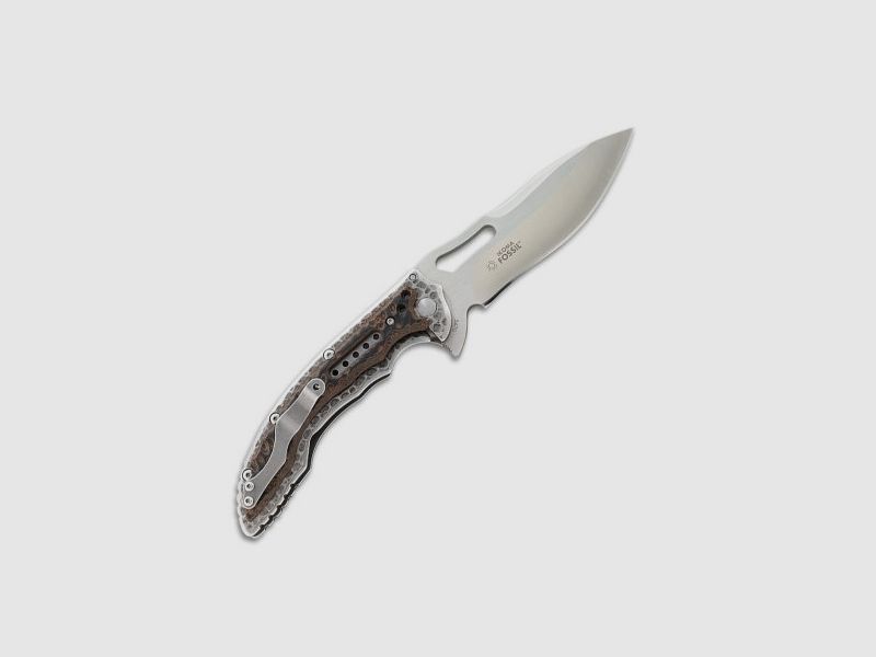 Klappmesser CRKT 5470 Fossil, Bild 2 von 8