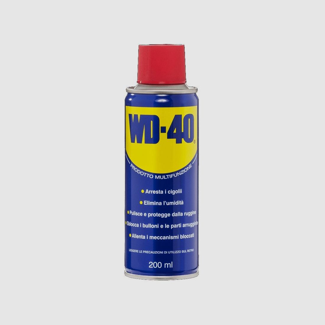 WD-40 Prodotto Multifunzione