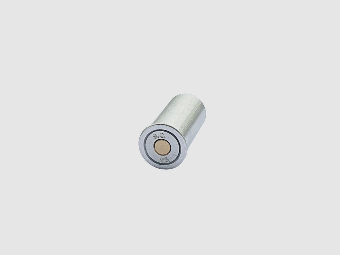 Aluminiumdämpferhülse Kaliber 28 - Einzelverkauf, Bild 2 von 2