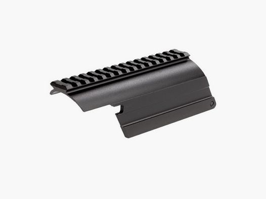Saddle mount Mossberg 535/835/M91
