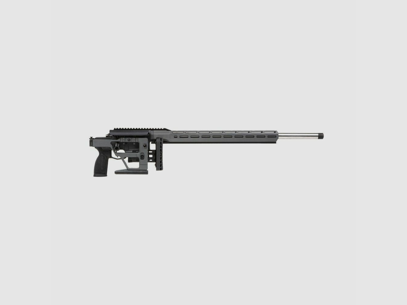 SIG Sauer SIG SAUER CROSS PRS Betongrijs 24'' .308 Winchester