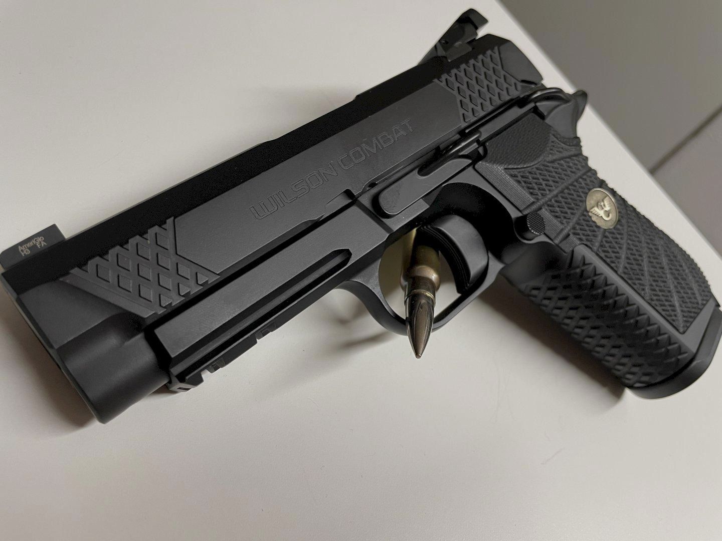 Wilson Combat EDC X9