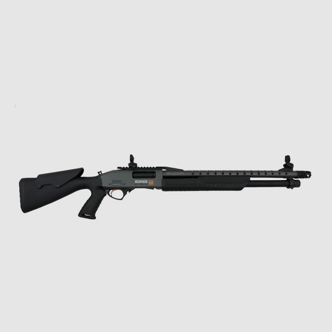 Fabarm SDASS Pro Forces STAGE 2