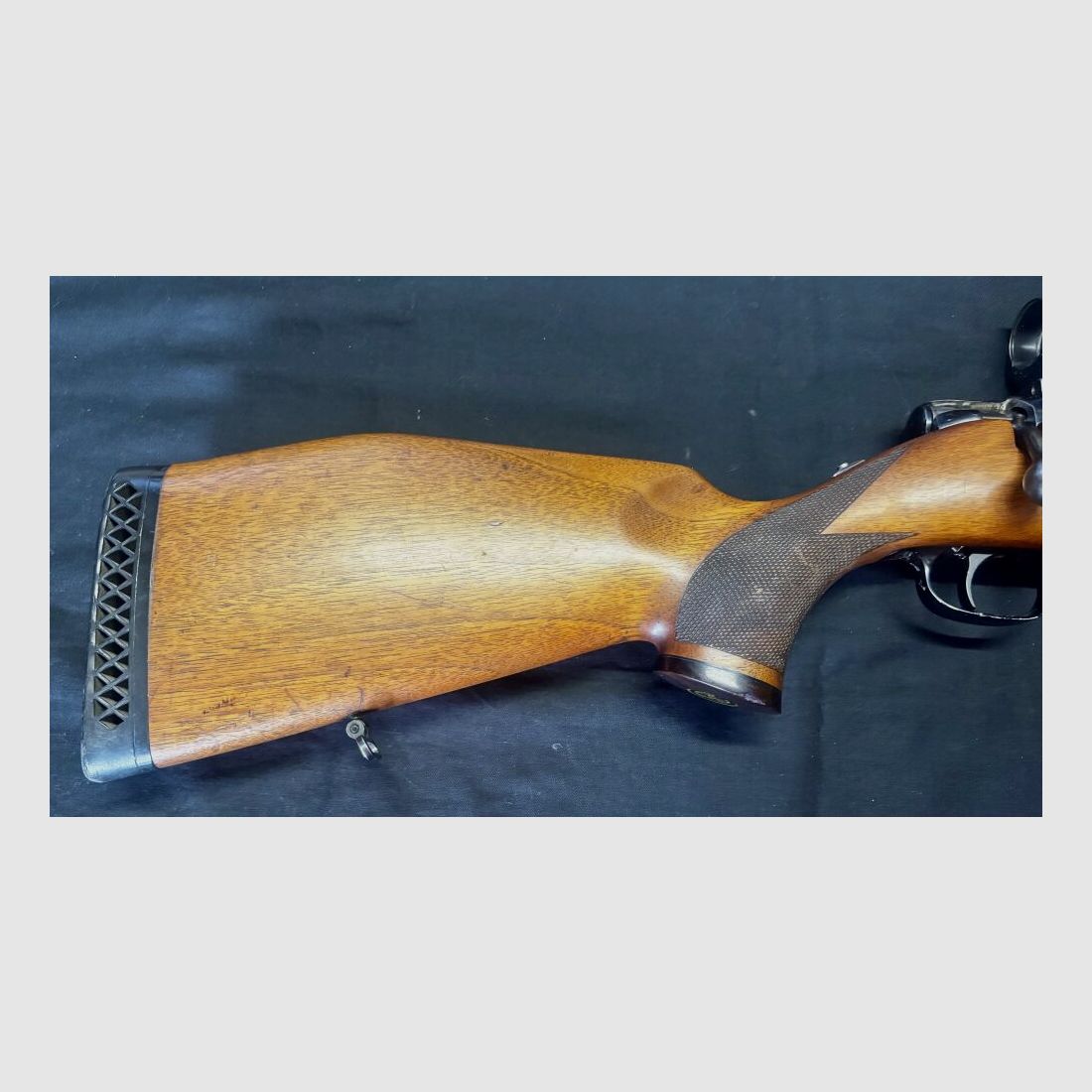 Sauer & Sohn 90 .308Win