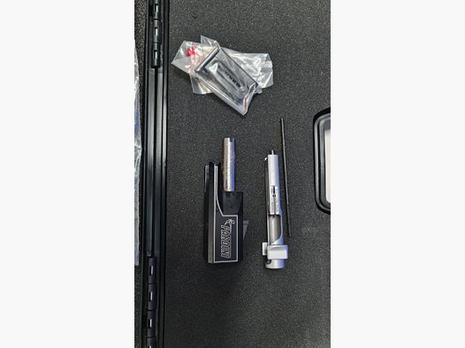 Pardini Wechselsystem 22 l.r. SP Rapid Fire