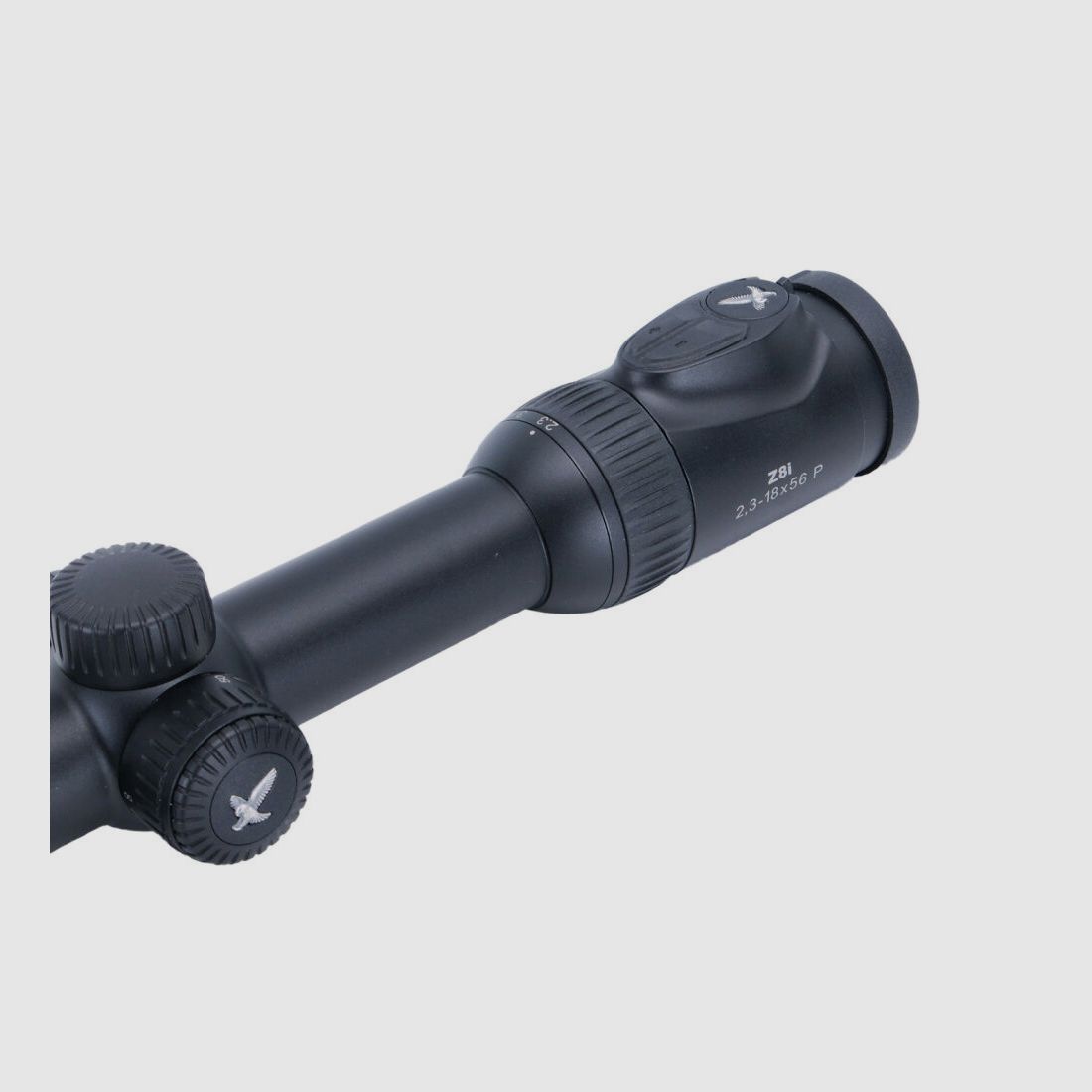 Swarovski Z8i P L 4A-I 2,3-18x56