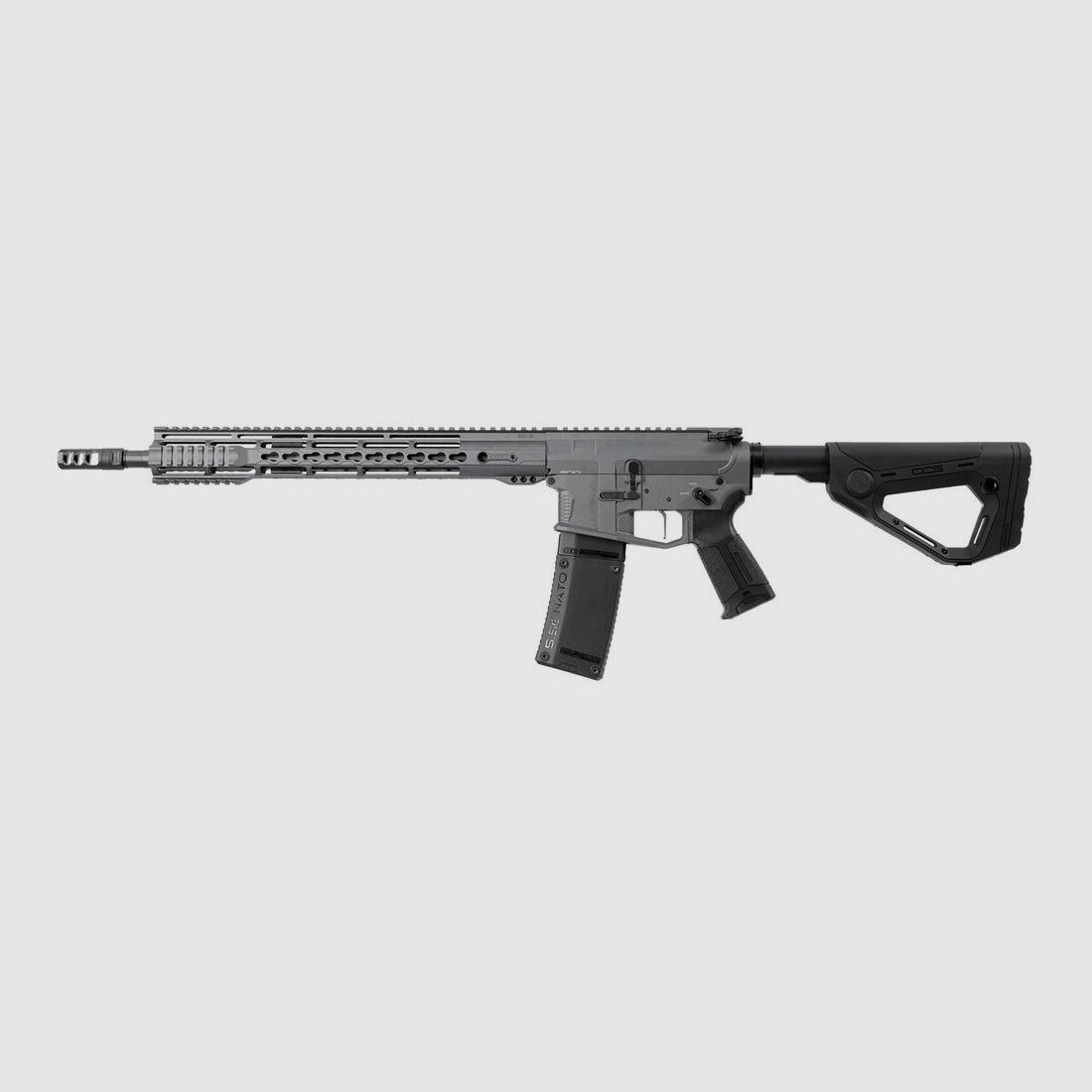 HERA Arms	 Mod. AR15 -16,75'  TnT specOps